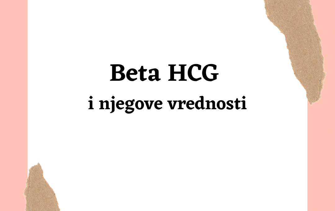 beta hcg