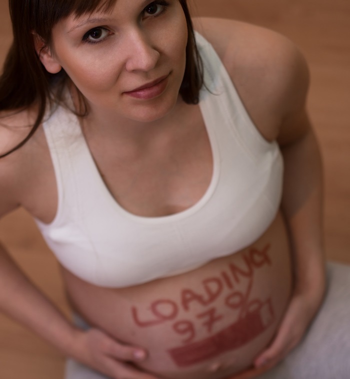 simptomi pocetka porodjaja