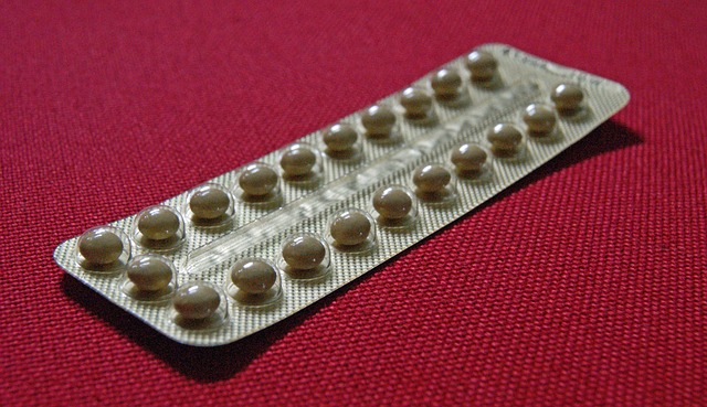 anti-bebi pilule