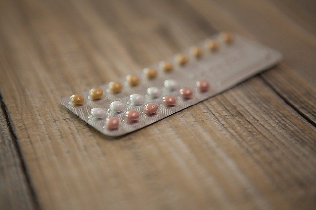 pilule, kontracepcija, kontraceptivne pilule
